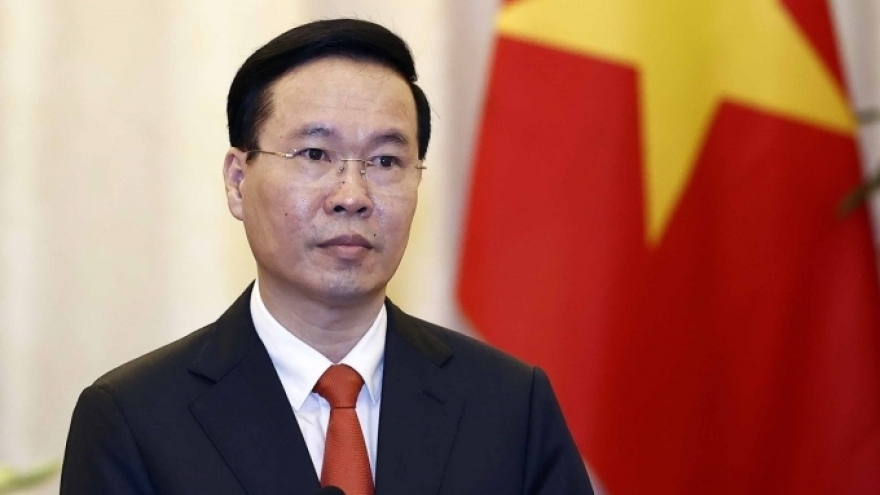Vietnam promotes international integration and bilateral ties with China